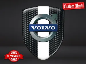 Volvo Vinilos Camiones Tuning Universales Profesionales